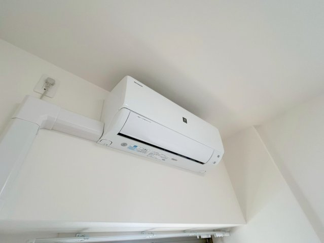 グランディア大阪ノースの設備