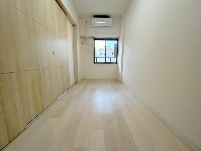 グランディア大阪ノースの内装