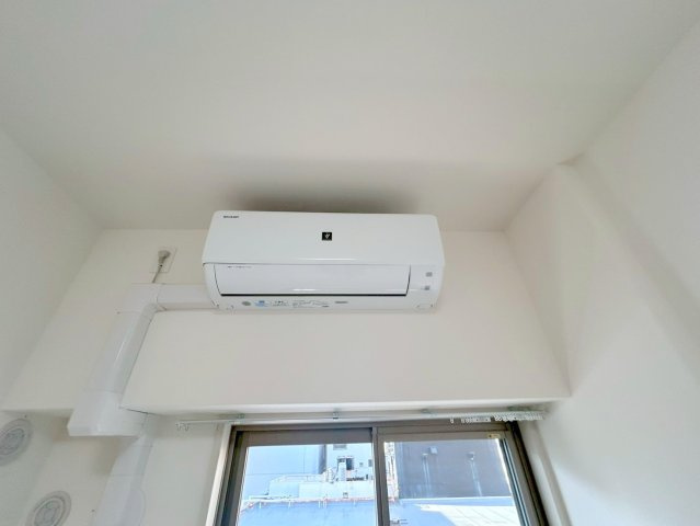 グランディア大阪ノースの設備