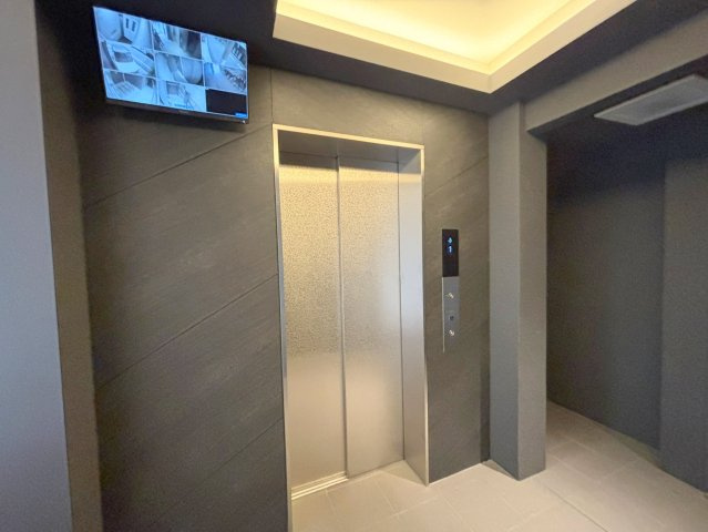 グランディア大阪ノースの設備