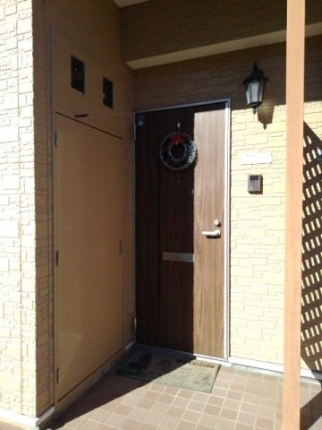 ブリーズのその他