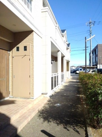 ブリーズのその他