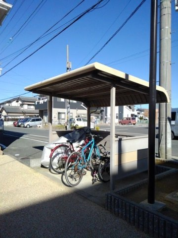 ブリーズのその他共用部分