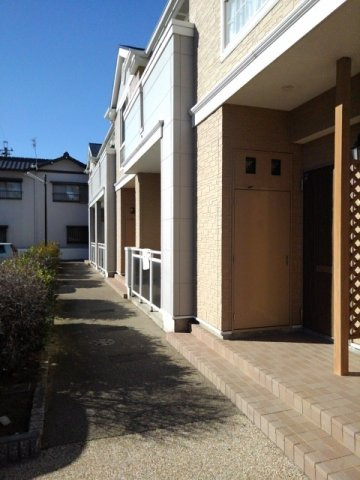 ブリーズのその他