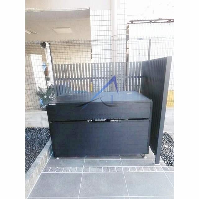 ＧＡＲＡＧＩＡ　のその他