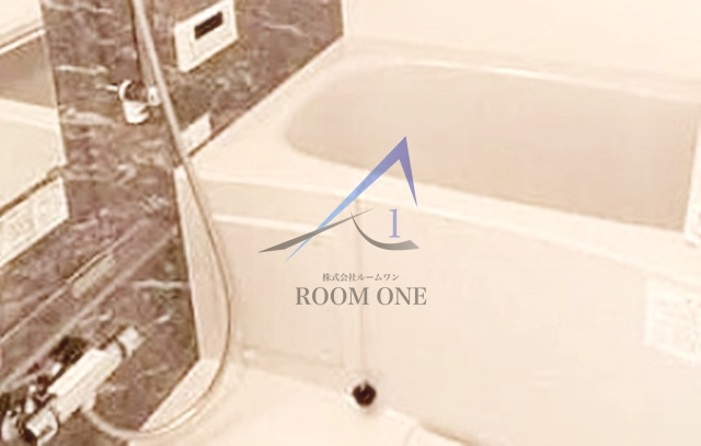 ＧＡＲＡＧＩＡ　の浴室|お風呂です。