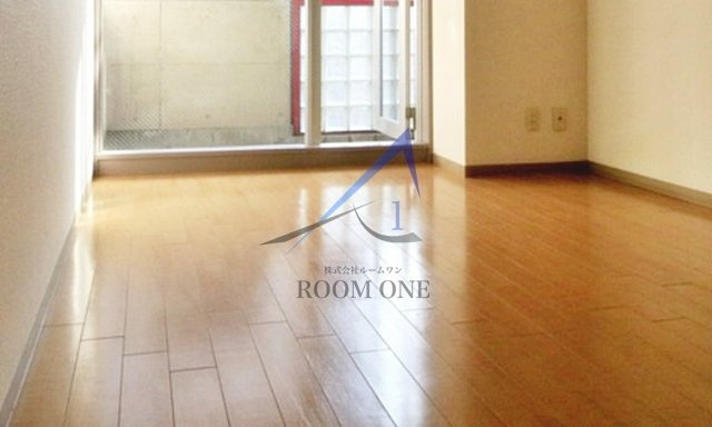 アスパ小石川の寝室|寝室です。