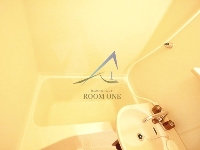 アスパ小石川の浴室|お風呂です。