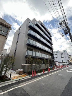 グランカーサ住吉Ⅲの画像