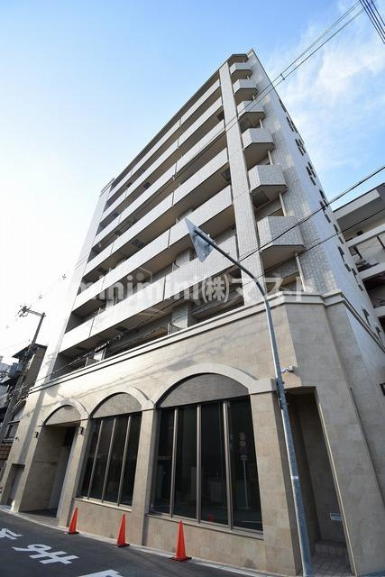 エミネンス堂ヶ芝