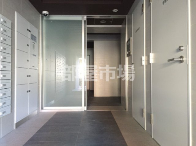 ブライズ亀戸ドゥエのその他共用部分