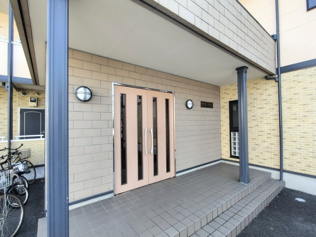 サンコートアクシス