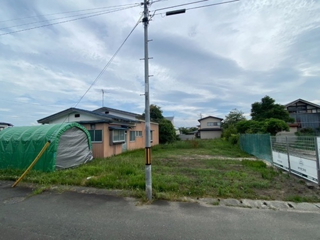 花巻市二枚橋町南1丁目40-3 他5筆