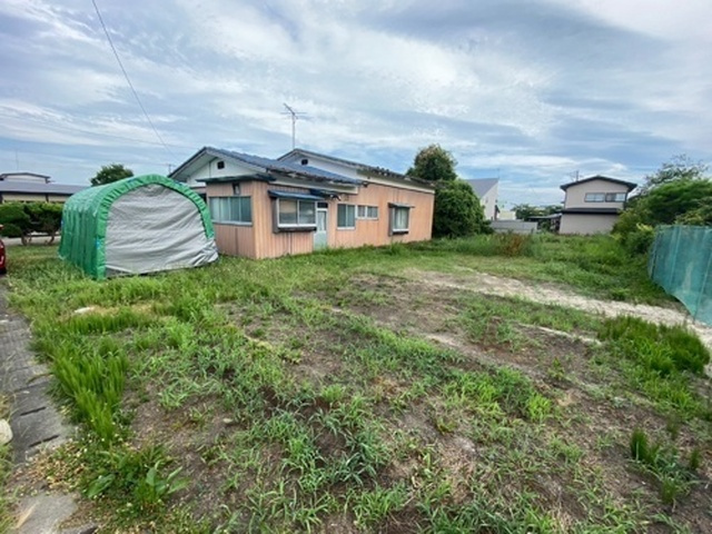 花巻市二枚橋町南1丁目40-3 他5筆