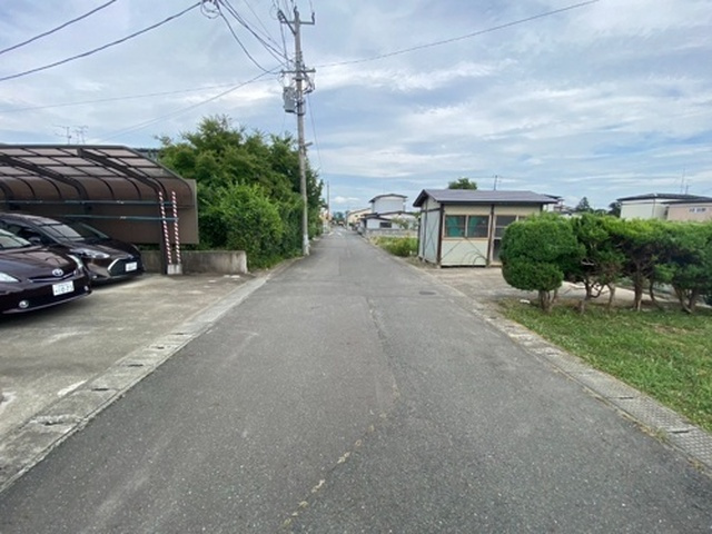 花巻市二枚橋町南1丁目40-3 他5筆