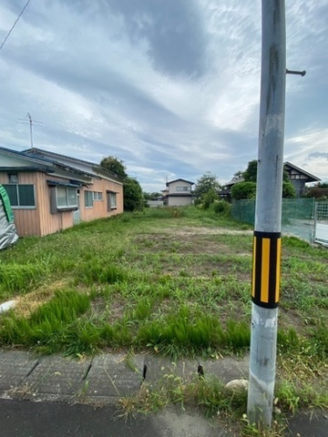 花巻市二枚橋町南1丁目40-3 他5筆