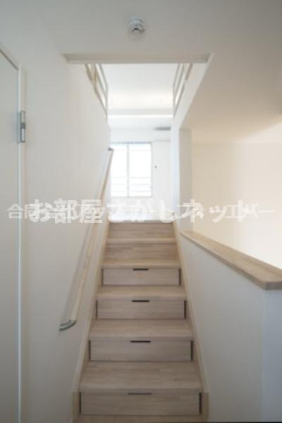 Ｆｉｋａ【おとり物件なし】#学生・社会人にオススメ！初期費用分割払いOK！の内装