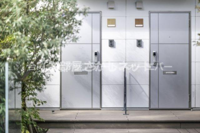 Ｆｉｋａ【おとり物件なし】#学生・社会人にオススメ！初期費用分割払いOK！のその他共用部分