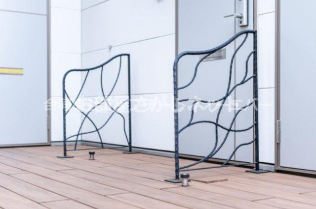 Ｆｉｋａ【おとり物件なし】#学生・社会人にオススメ！初期費用分割払いOK！のその他共用部分