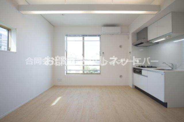 Ｆｉｋａ【おとり物件なし】#学生・社会人にオススメ！初期費用分割払いOK！の内装