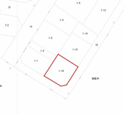 花巻市石鳥谷町上口1丁目1-16の画像