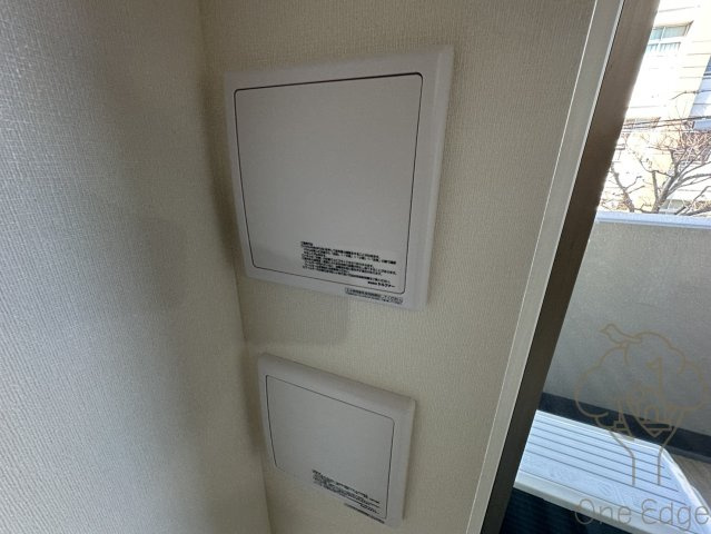 エスリードレジデンス ザ・グラン大阪ノアの設備