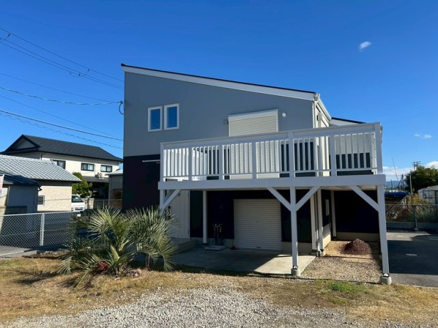 堺市中区東山戸建