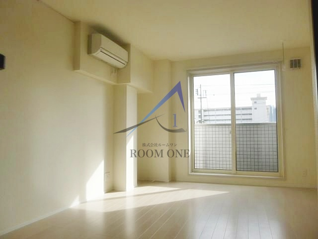 グレイス北新宿の寝室|寝室です。