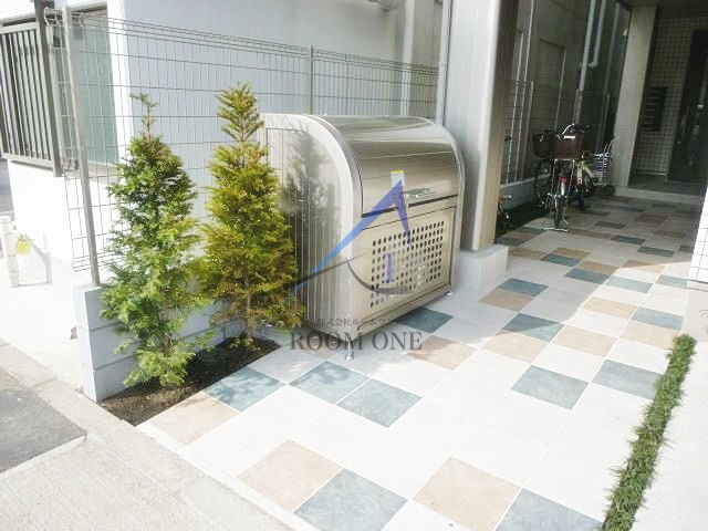 グレイス北新宿