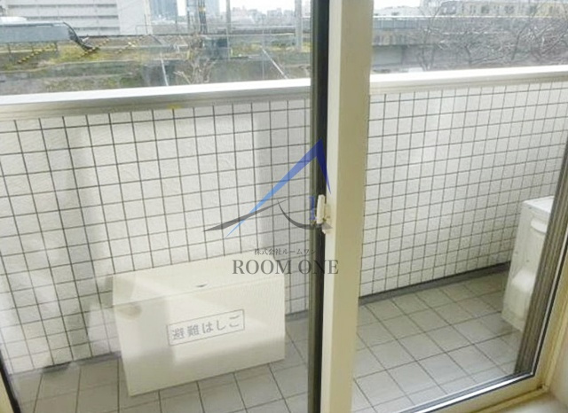 グレイス北新宿