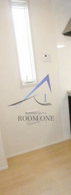 グレイス北新宿の居間・リビング|洋室のお部屋です。