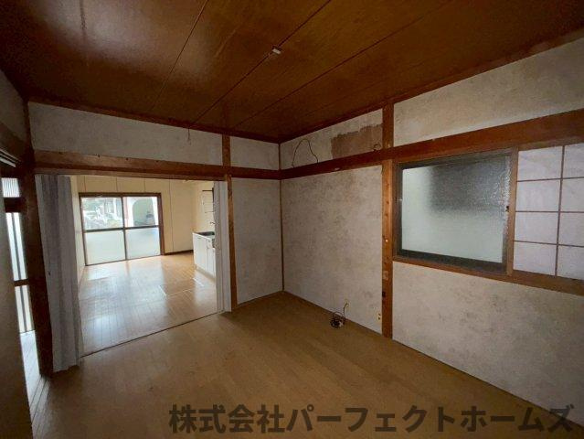 【洋室】の画像