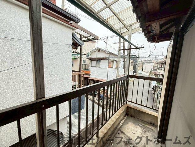 大峰南町戸建の展望
