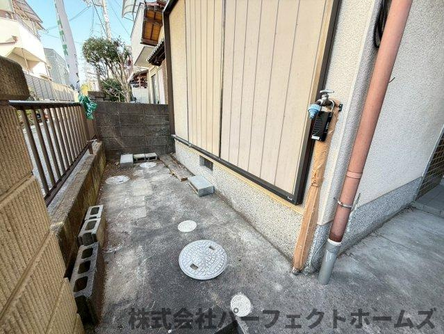 大峰南町戸建のその他