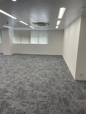 【内装】 | 熊本センタービル