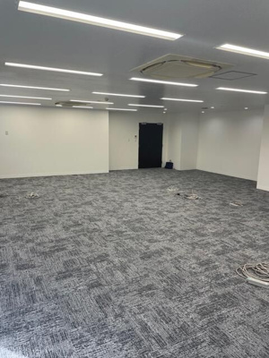 【内装】 | 熊本センタービル