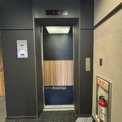 【その他共用部分】 | 熊本センタービル
