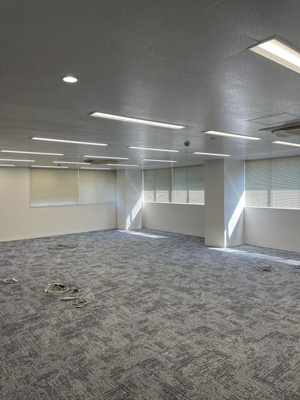 【内装】 | 熊本センタービル