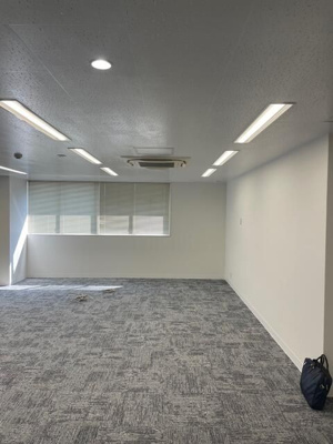 【内装】 | 熊本センタービル