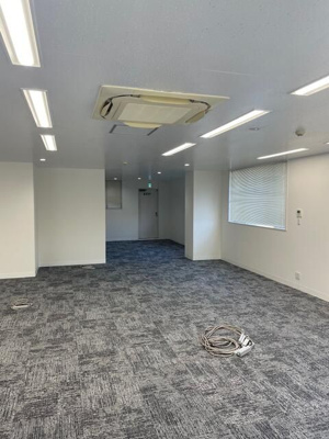 【内装】 | 熊本センタービル
