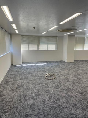 【内装】 | 熊本センタービル