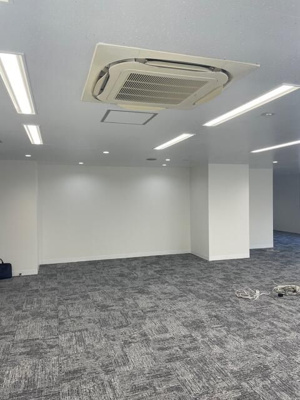 【内装】 | 熊本センタービル
