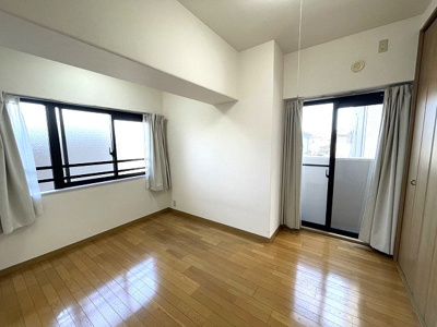 【洋室】 | 両備グレースマンション原尾島・南館 | 洋室