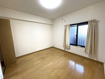 【洋室】 | 両備グレースマンション原尾島・南館 | 洋室