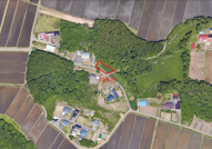 奥州市胆沢小山字二枚橋18番6の画像