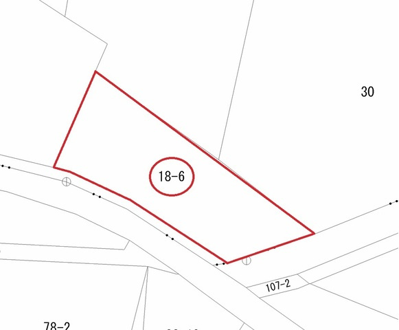 奥州市胆沢小山字二枚橋18番6