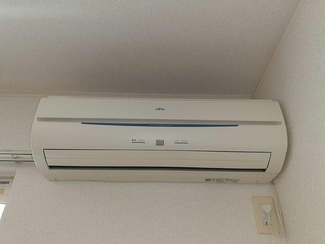 アルモニの設備