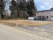 奥州市胆沢小山字柴山9番6の画像