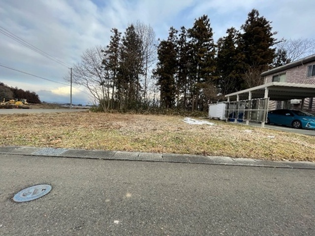 奥州市胆沢小山字柴山9番6