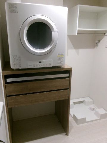 ラメゾン林崎のその他共用部分